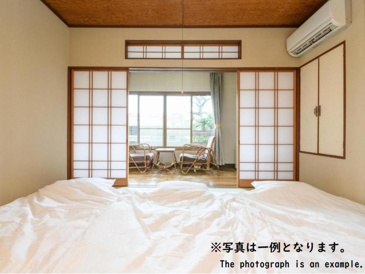 Tabist Asanokan Annex Iroha Ise Eksteriør bilde