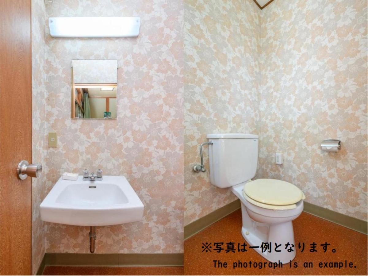 Tabist Asanokan Annex Iroha Ise Eksteriør bilde